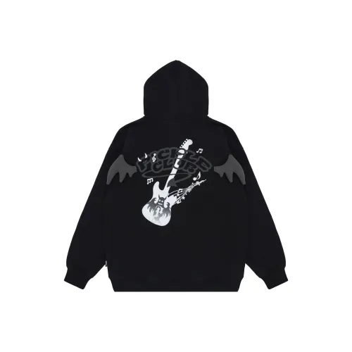 LBPC x PickleClub Свитшот Женские