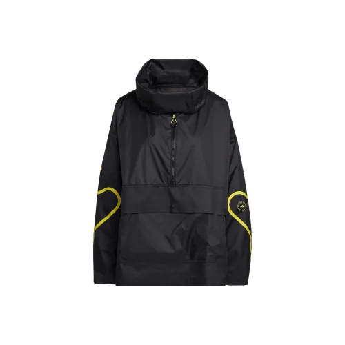 Adidas Черные Женские Куртки