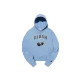 Синий