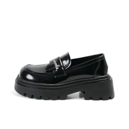 Earl Cat Лоферы Женские