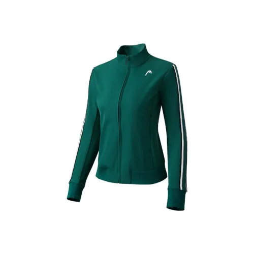 HEAD Женские Куртки