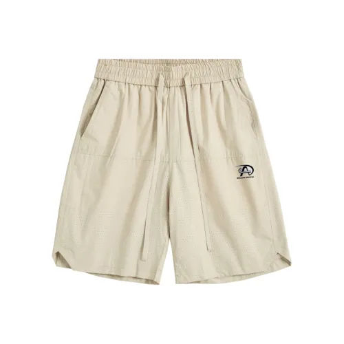 WILLIAM MARCHI Повседневные шорты Мужские