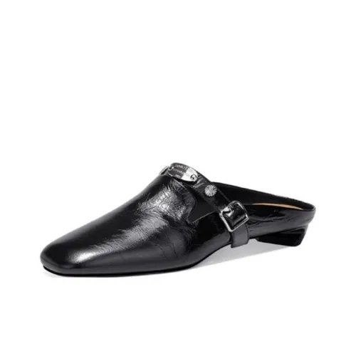 JESSICA SOPHIA Домашние тапочки Женские