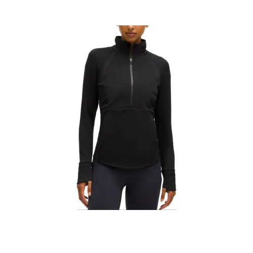 Lululemon Cold Weather Running Куртки и Пальто Женские