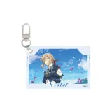 Коллекция занавесов, брелок, стиль C