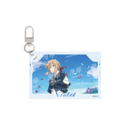 MANCOOL Верит Эвангарден Гилберт Бунгаблия Фиолетовый Эвангарден Мерч по IP