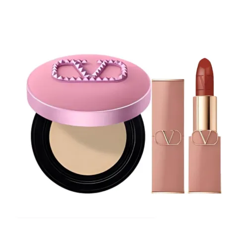 Наборы макияжа Valentino для женщин