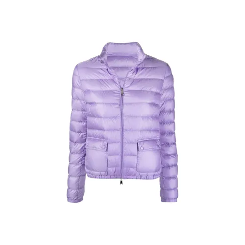 Moncler Lans Series Пуховик Женские