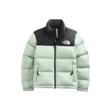 Мятный зеленый