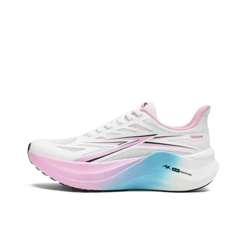 A.Knackfuss Carbon Speed 4,0 Pro Slip-resistant Abrasion-resistant Breathable Low-top