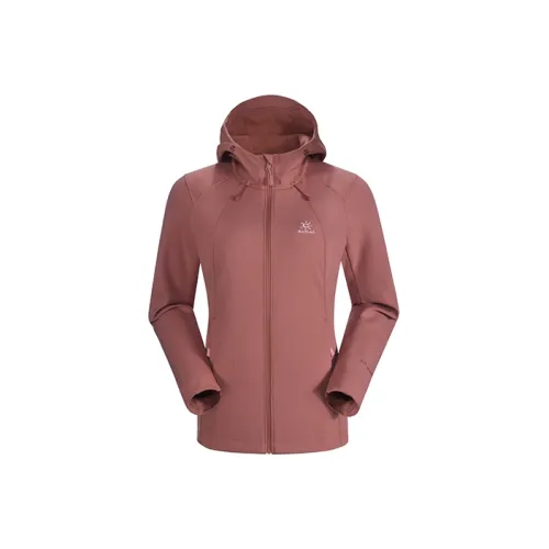 KAILAS Мягкая оболочка куртка женская