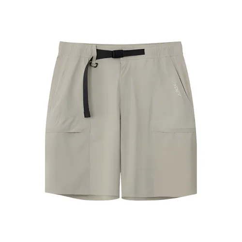 SPYDER Тренировка Повседневные Шорты Мужские