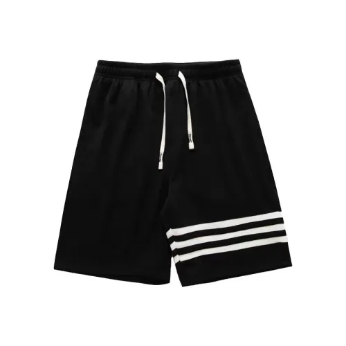 Chisportate Повседневные шорты унисекс