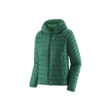 Хвойно-зеленый