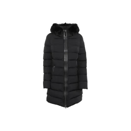 MACKAGE Пуховик Женские Черный