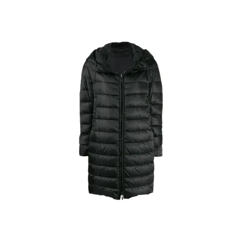 MaxMara Куртки и Пальто Женские Черные