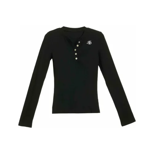 EVPGB Женские футболки с коротким рукавом