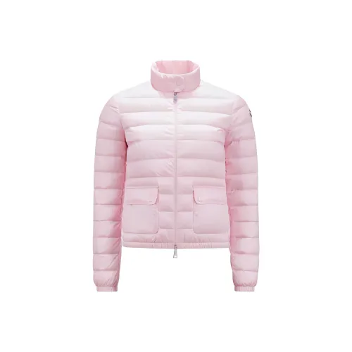Moncler Lans Series Пуховик Женские