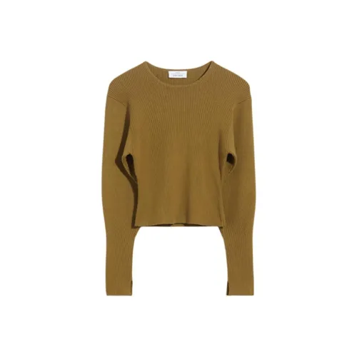 Other Stories Трикотаж Женский Хаки