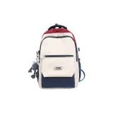 Красный синий