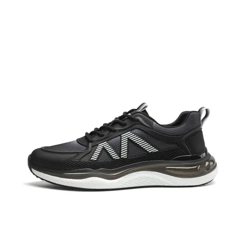 SEPTWOLVES Низкий топ повседневный мужской HD