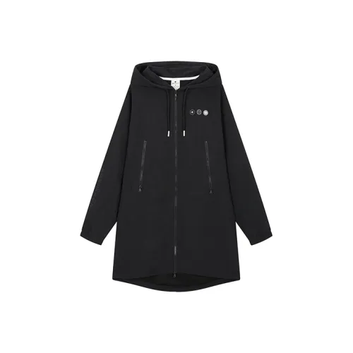 Champion C Tech Куртка Европейская версия Женская