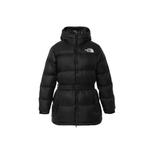 THE NORTH FACE Nuptse Down Jacket Women's Black