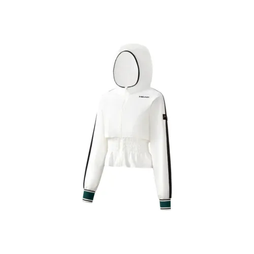 Голова Женские Куртки