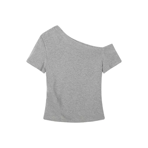 ERIRI Женские футболки с коротким рукавом