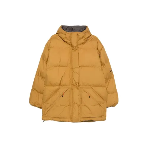 Adidas STELLA MCCARTNEY Серые Женские Куртки