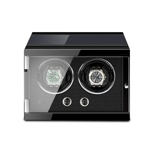 SimpleWishes Часы с автоматическим заводчиком Унисекс