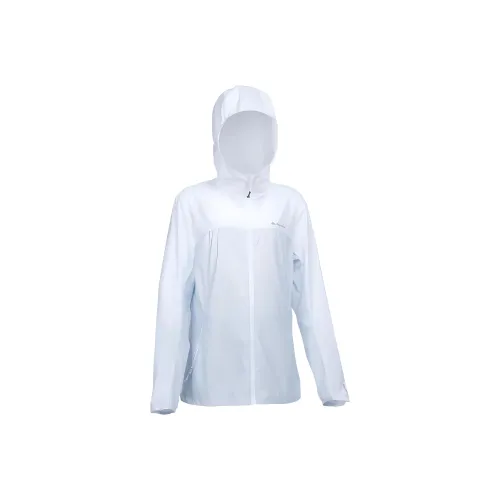 DECATHLON Туманный Женская Одежда с Защитой от УФ