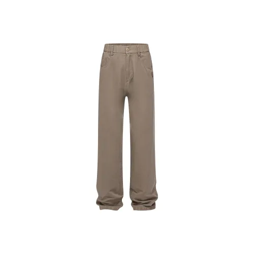 UXGR Мужские Повседневные Штаны