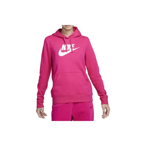 NIKE Fireberry Женские Свитшоты