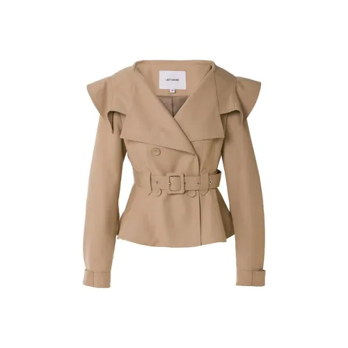 LOFT SHINE SS22 Куртка Женская Хаки