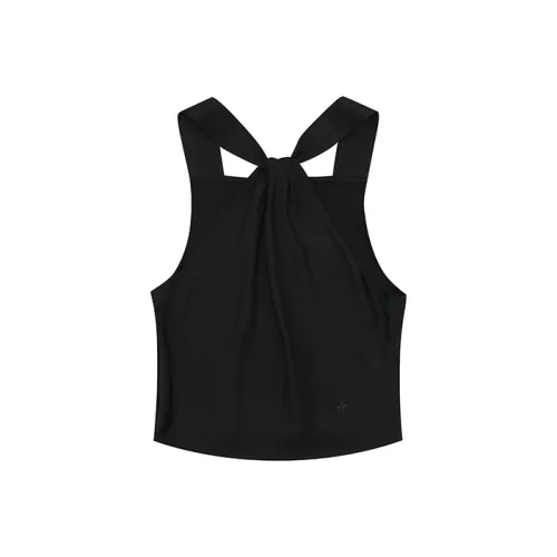 SMFK Wild Black Женские Топы