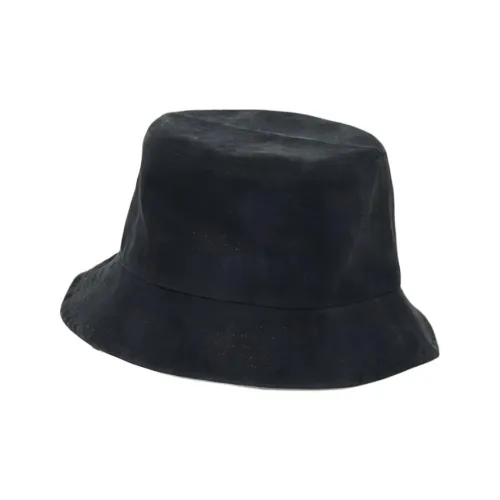 FREAK'S STORE Коттоновые Панамы Унисекс Черный