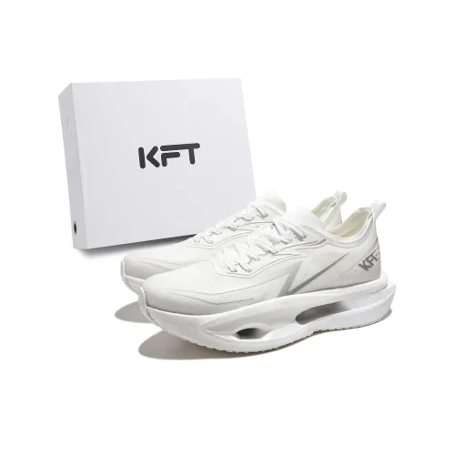 KFT Беговые кроссовки Low Top Унисекс