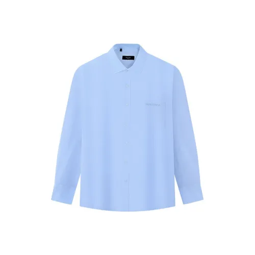 NAUTICA TAILORED Мужские рубашки