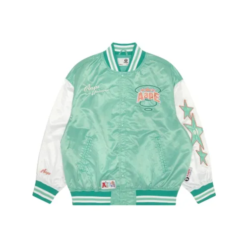 Aape Куртки Пальто Женские Мятно-зеленый