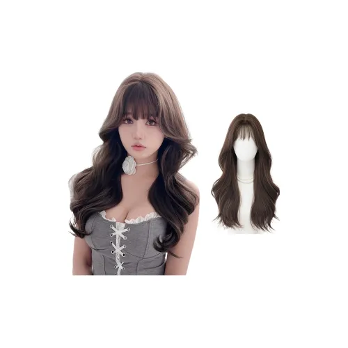 QIJIEHUANGHOU Парики