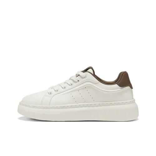 HLA визуально увеличивает рост Скейтборд Кроссовки Мужские