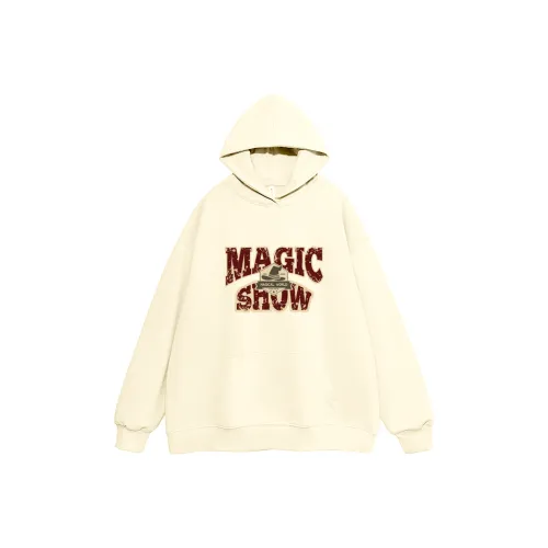 MDLILA Унисекс Свитшоты