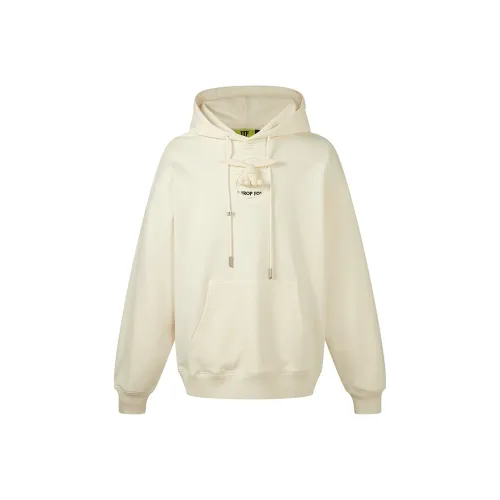 1 TROP FORT Унисекс Свитшоты