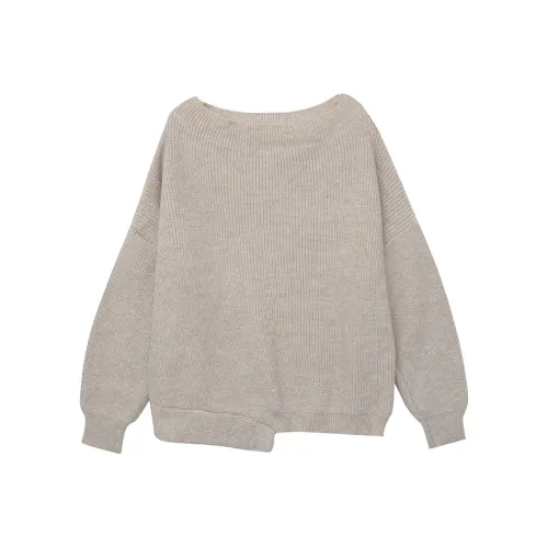 BVODE Кофе Женские Трикотаж