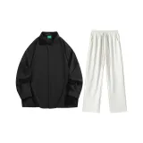 Черный+абрикосовый