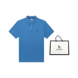 Синяя сумка для покупок