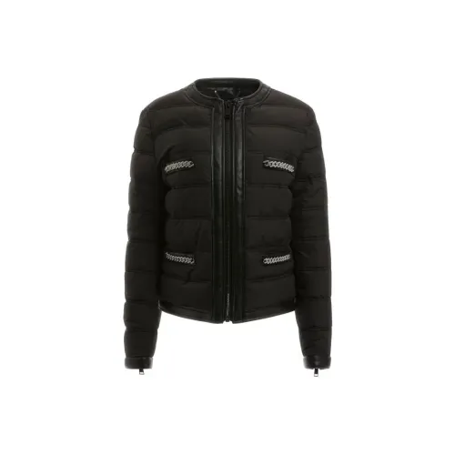 GUESS Куртки и Пальто Женские Черные