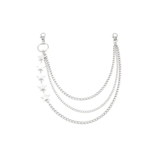 IOTS Цепи для брюк Унисекс