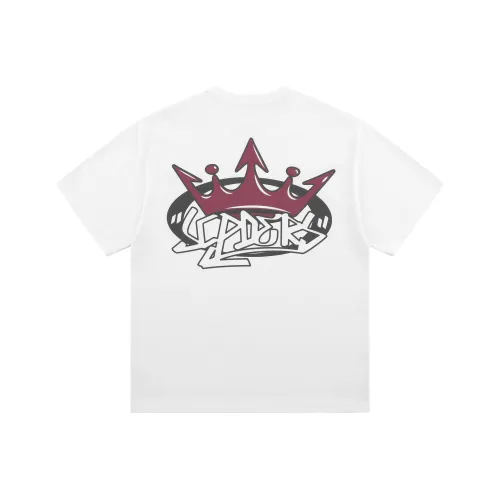 SCPD Унисекс Футболки